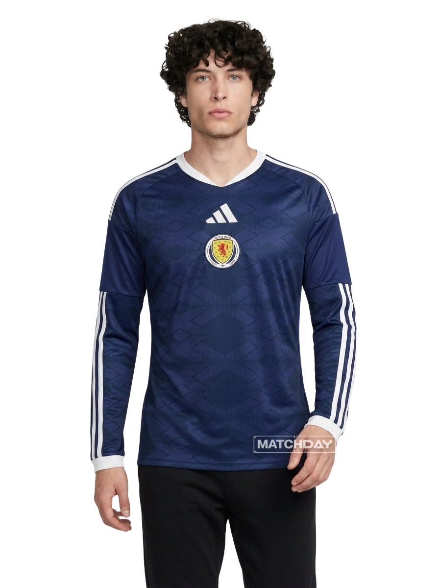 Jersey Home Long Sleeve 2026