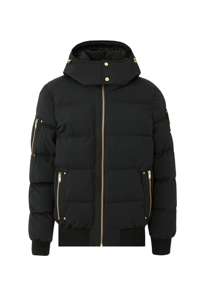 CHAQUETA MOOSË