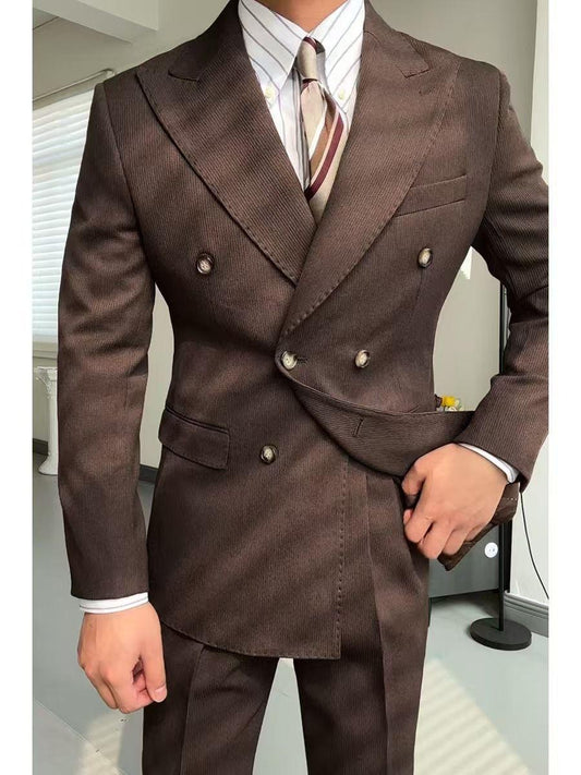 TRAJE