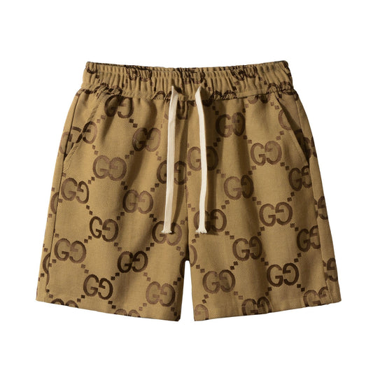 Pantalones cortos Guccl