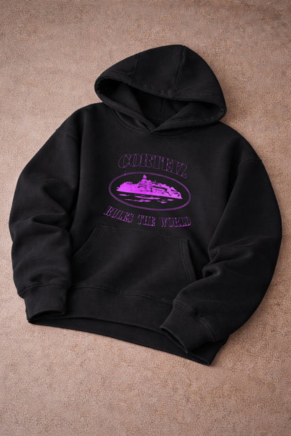 Sudadera corteiz