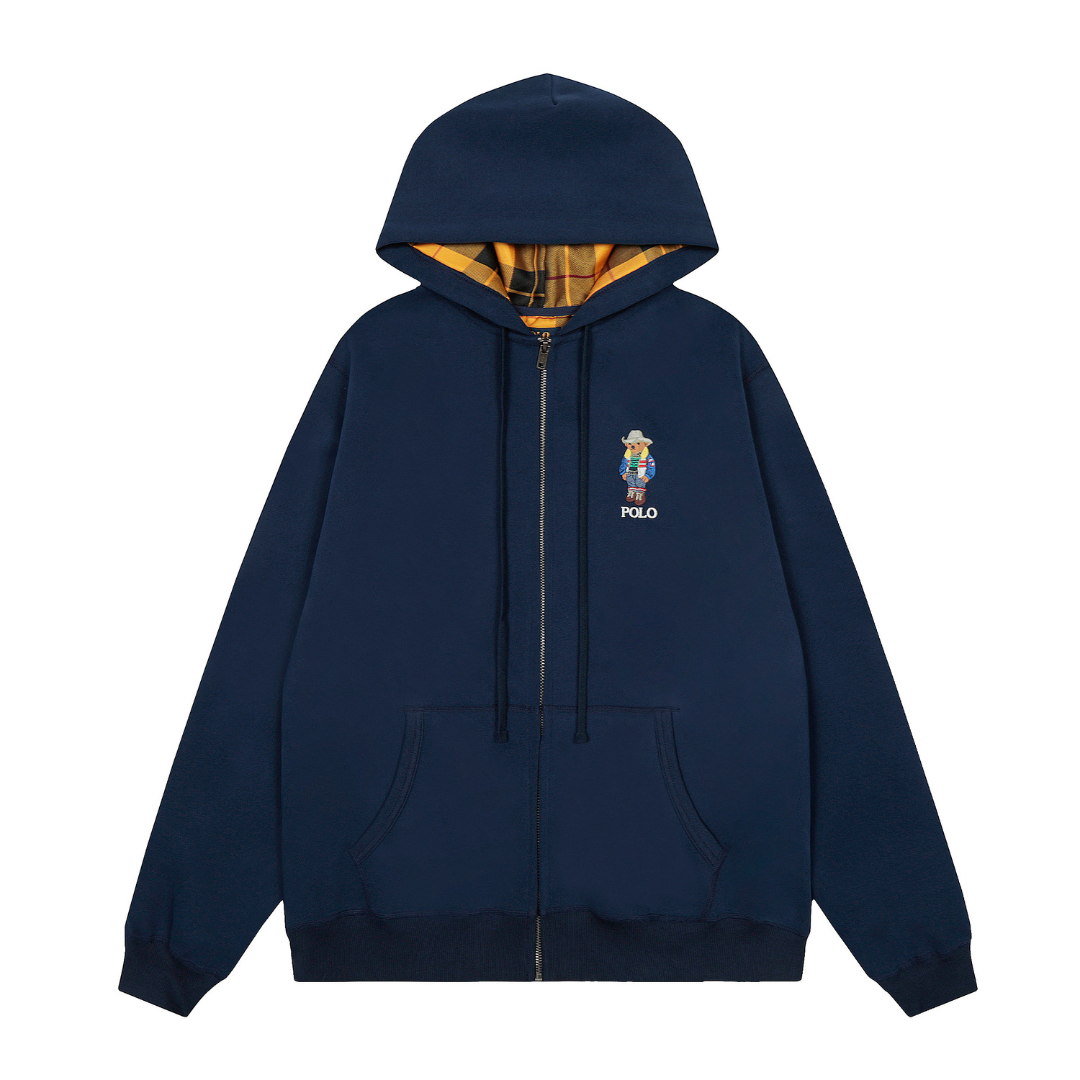 Sudadera POLO RALPH