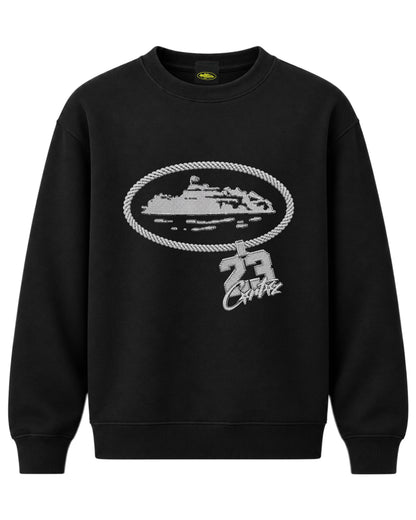 SUDADERA