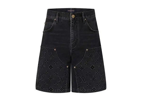 Pantalones cortos LV