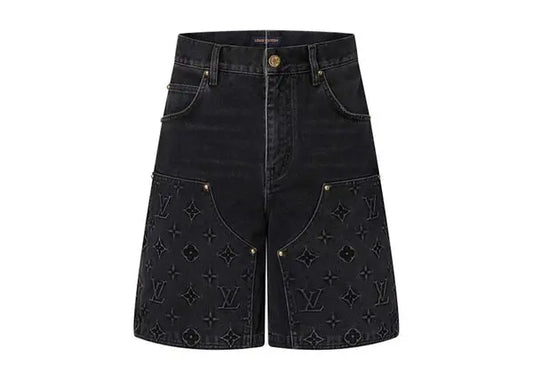 Pantalones cortos LV