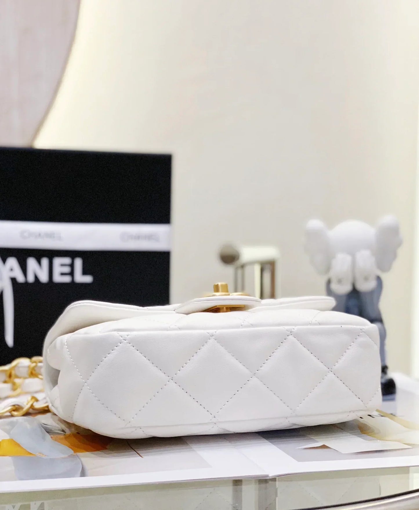 CHANEL