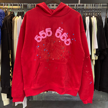 Sudadera SP5DER