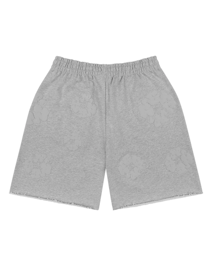 Pantalones cortos DENIM TEAR$