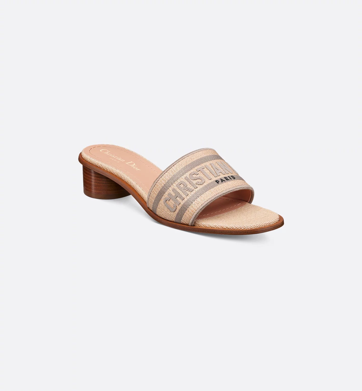 SANDALIAS DI0R