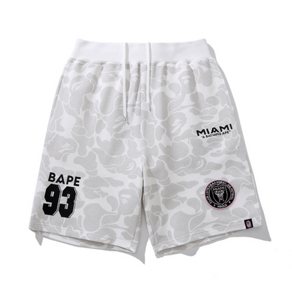 Pantaloncini Bape Miami