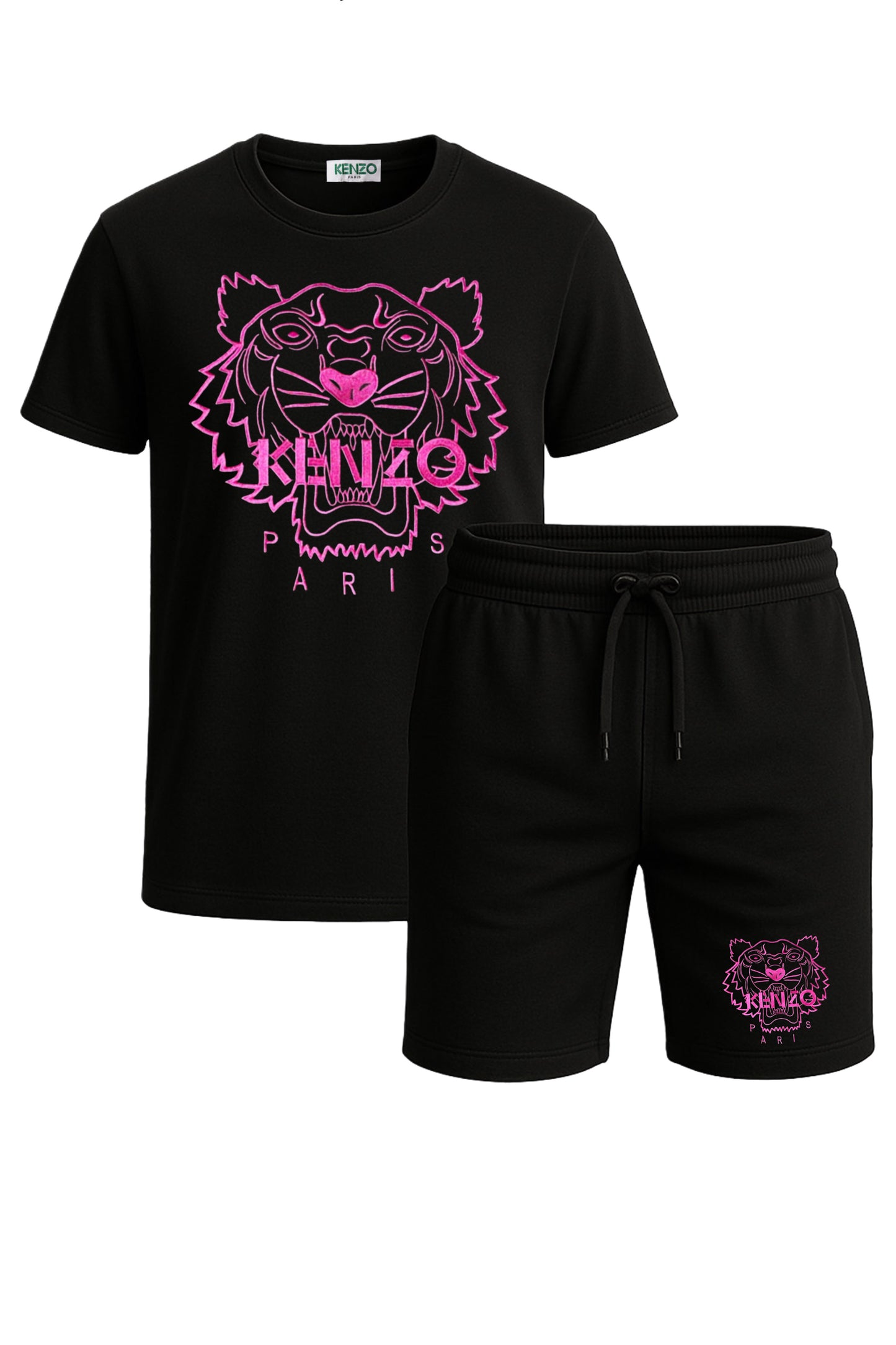 CHANDAL KENZ0