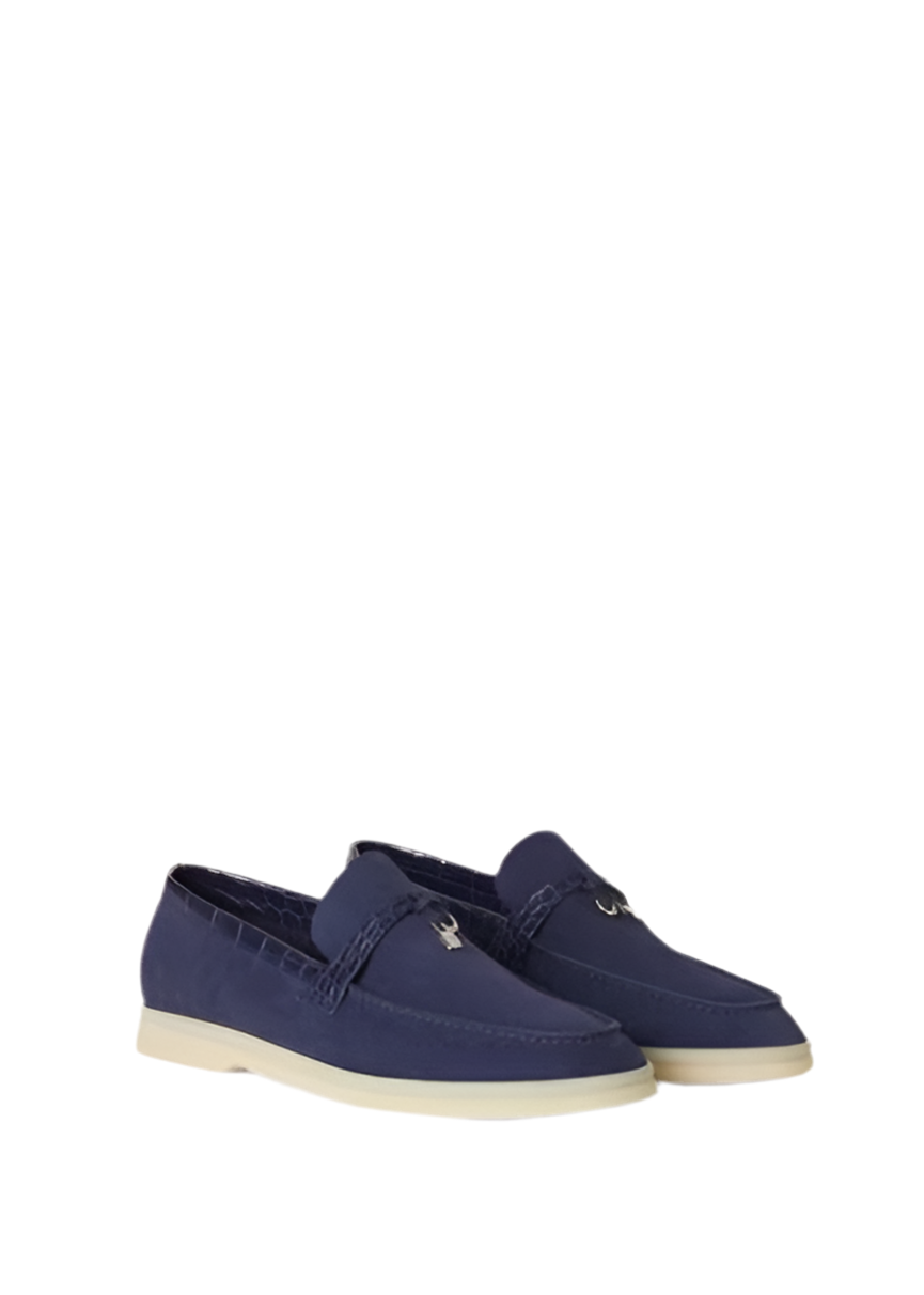 MOCASINES