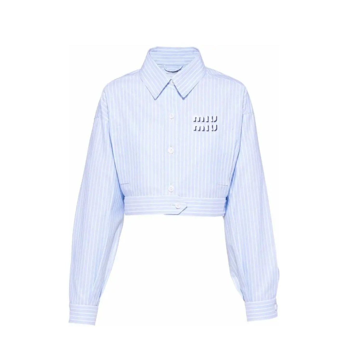 CAMISA MlU MlU