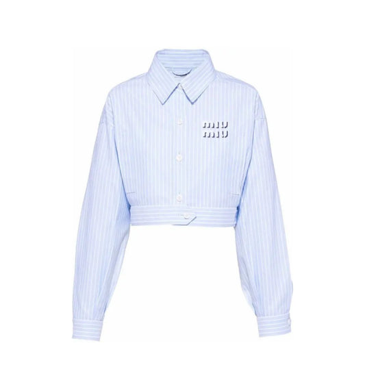 CAMISA MlU MlU