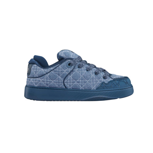DIO/R B9s Skater Denim Blue