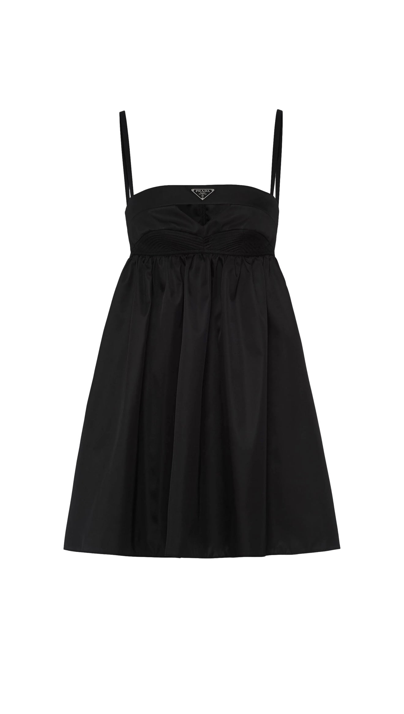 VESTIDO PRADÄ