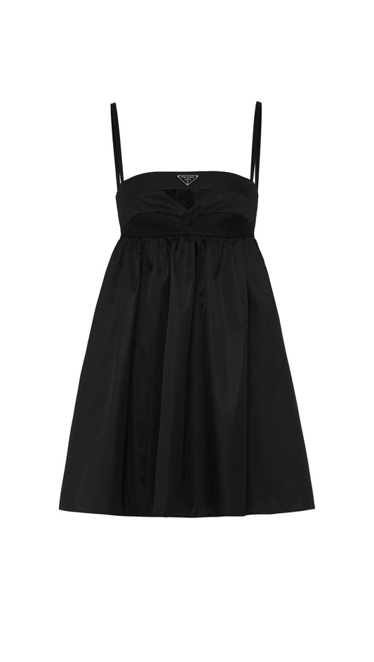 VESTIDO PRADÄ