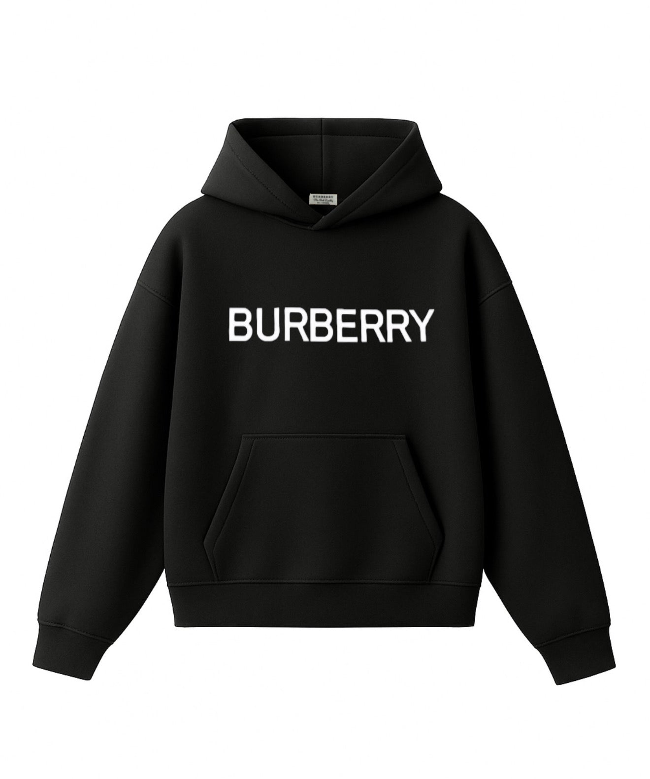 Felpa Burberry