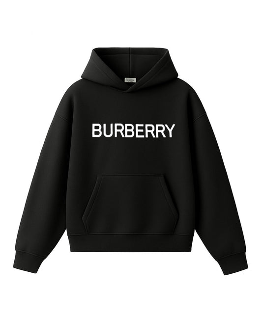 Felpa Burberry