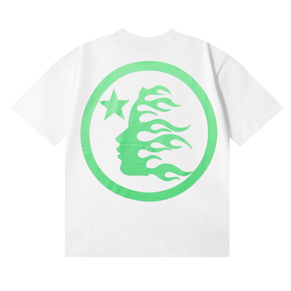 Camiseta HELLSTA/R