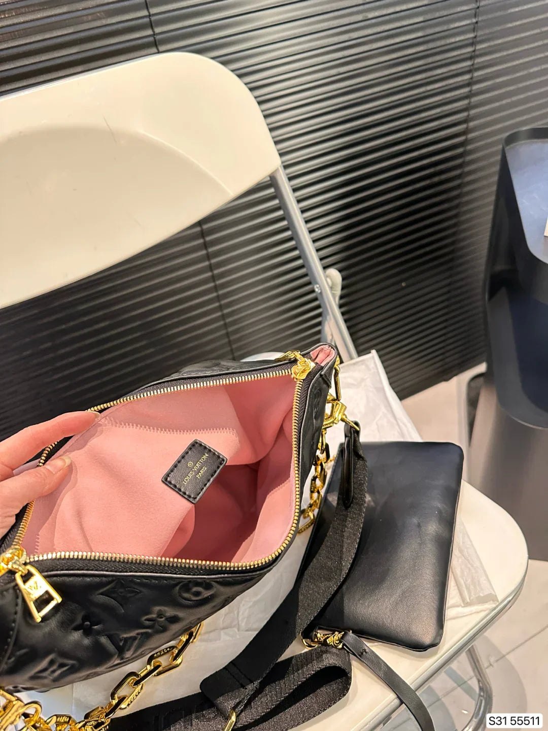 Louis Vuitton