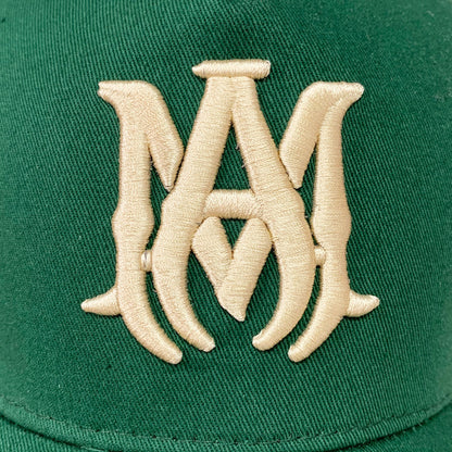 Amr Cap