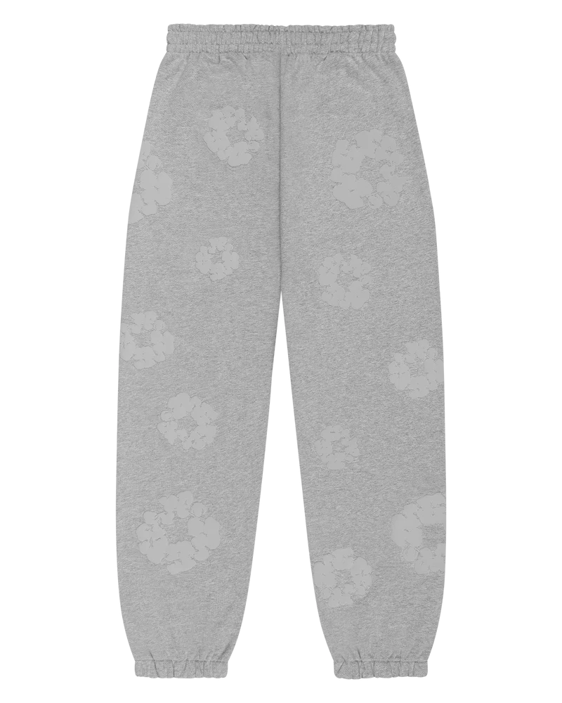 Pantalones DENIM TEAR$