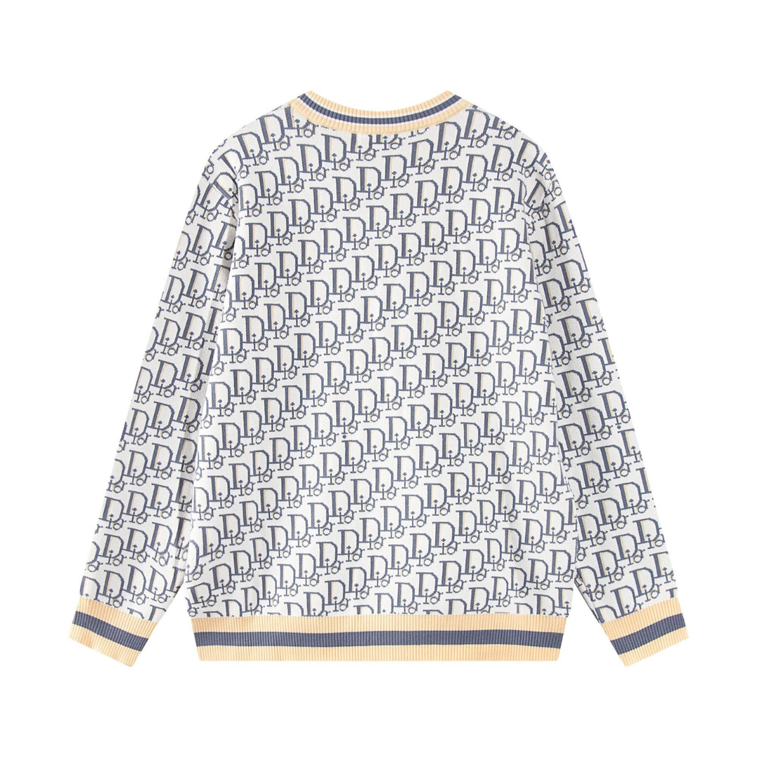 Sudadera DIO/R