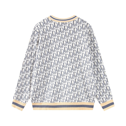 Sudadera DIO/R