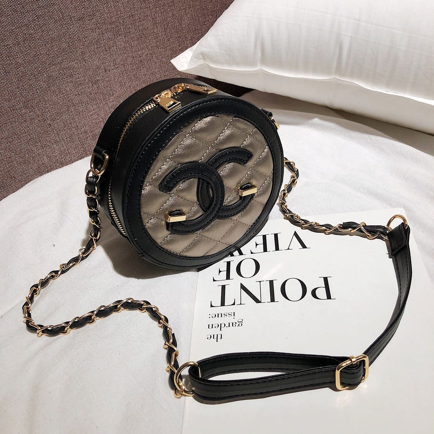 CHANEL
