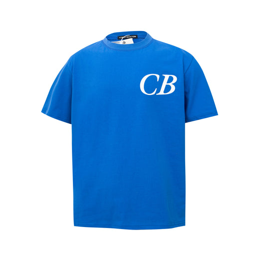 CAMISETA CB