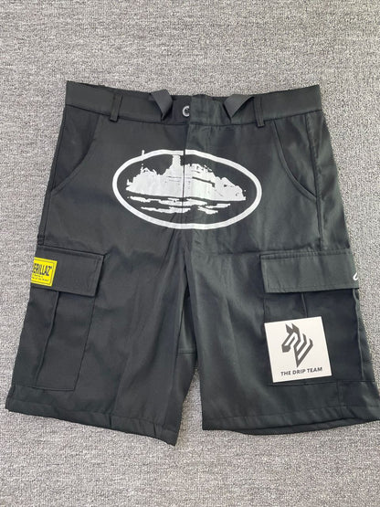 Pantalones cortos CORTElZ