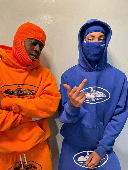 Sudadera CORTEZ