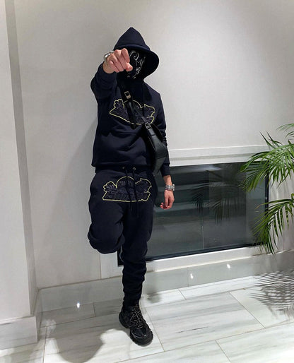 CHANDAL TRAPSTÄR