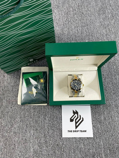 R0LEX SUBMARINER