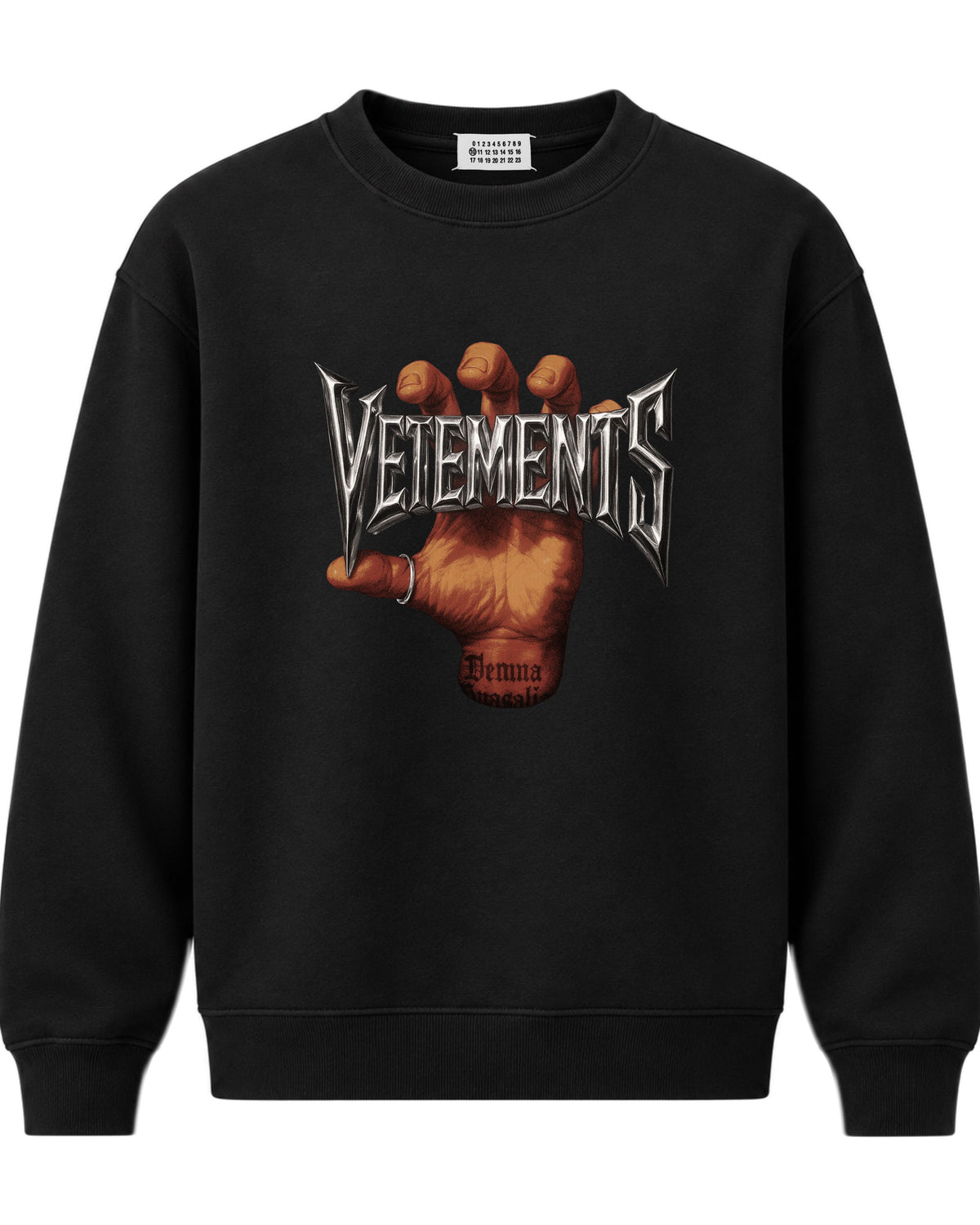 SUDADERA