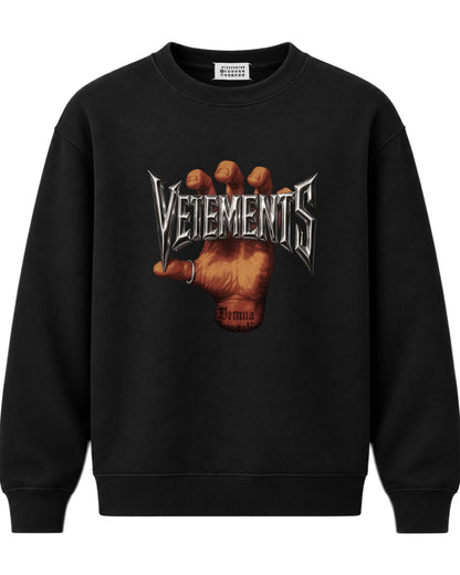 SUDADERA