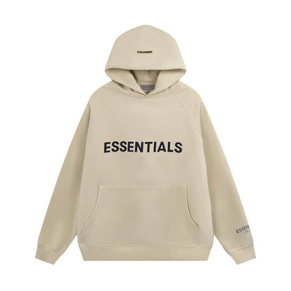 Sudadera ESSENTIAL