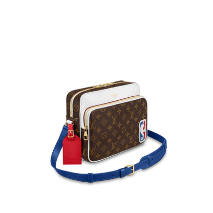 BORSA DA UOMO