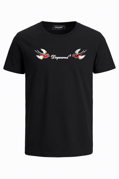 CAMISETA DSQUAR£D