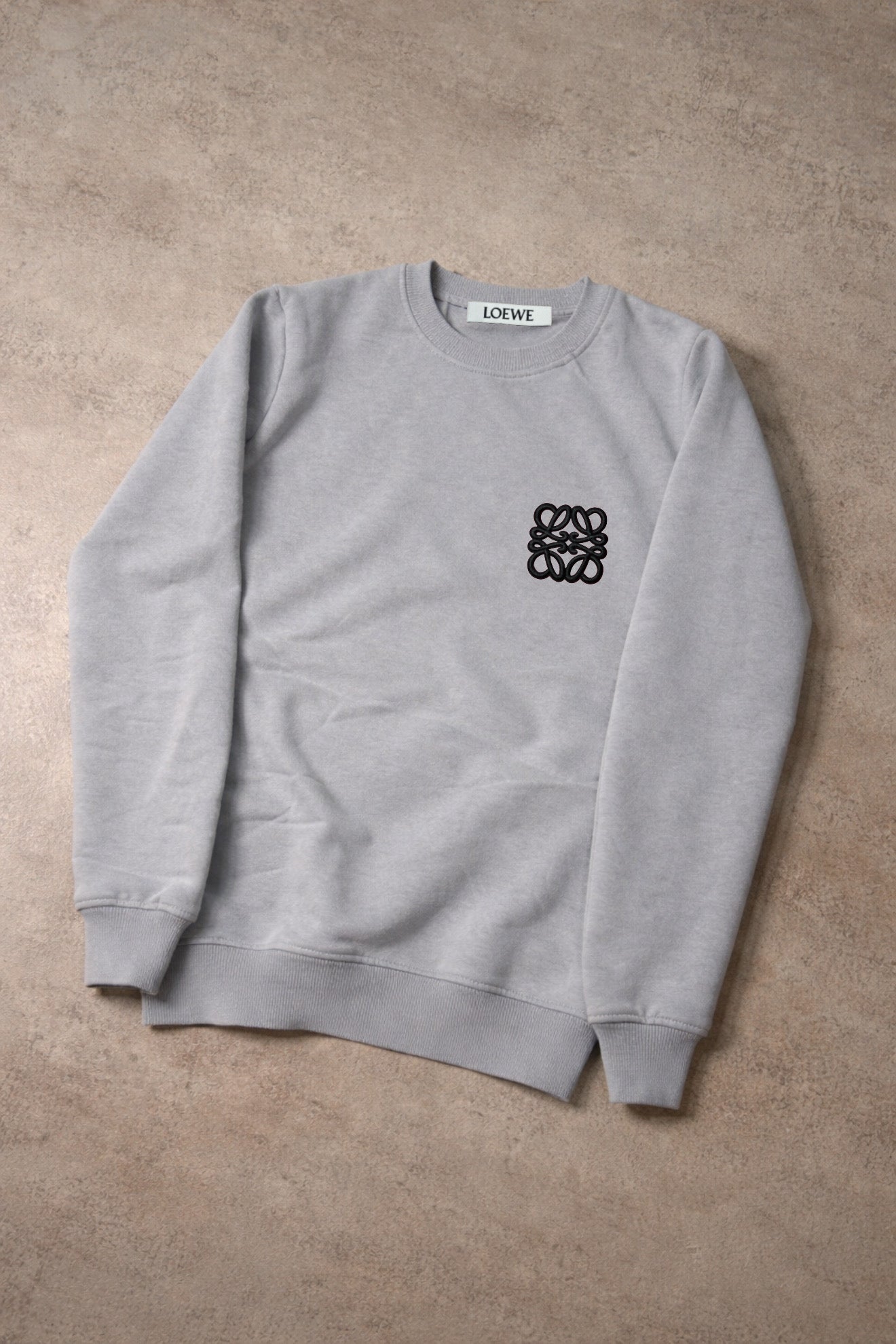SUDADERA LOEW£