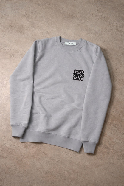 SUDADERA LOEW£