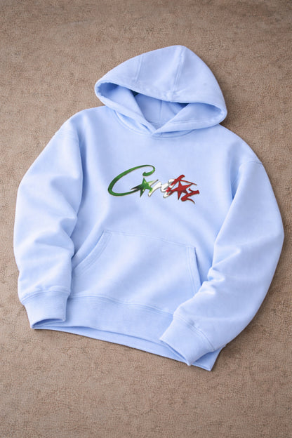 Sudadera corteiz