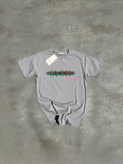 CAMISETA GUCCl