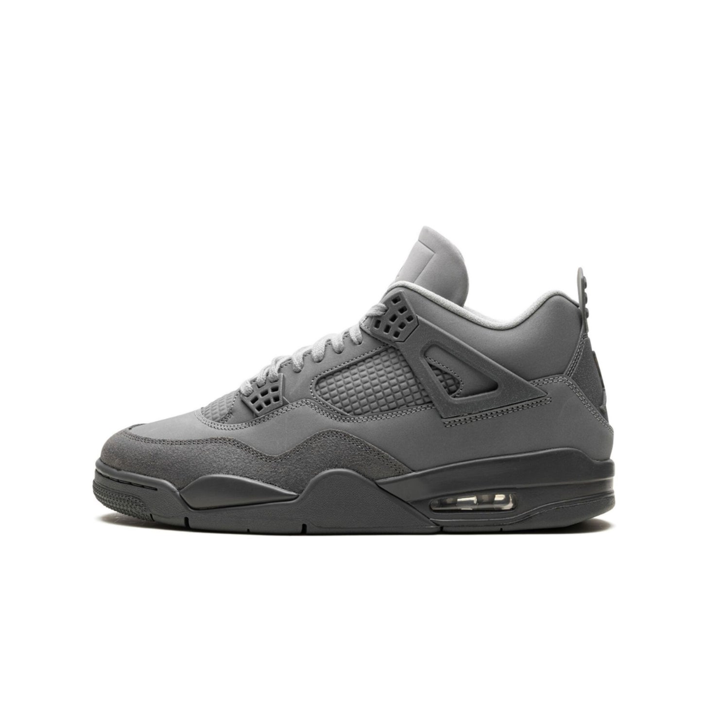 JORDAN 4 Retro "Wet Cement"