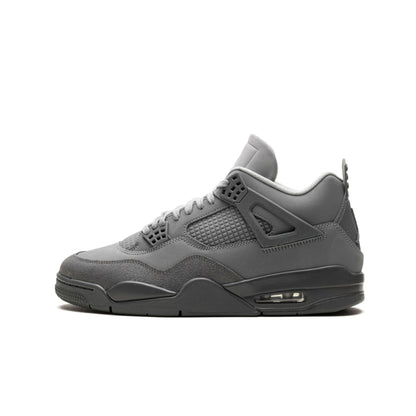 JORDAN 4 Retro "Wet Cement"