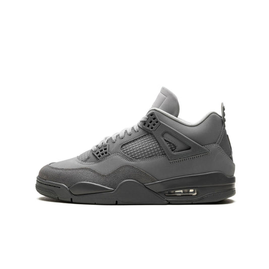 JORDAN 4 Retro "Wet Cement"