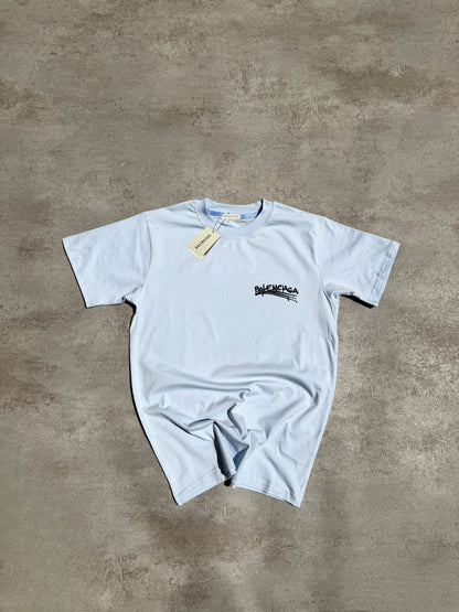 CAMISETA BALENClAGA