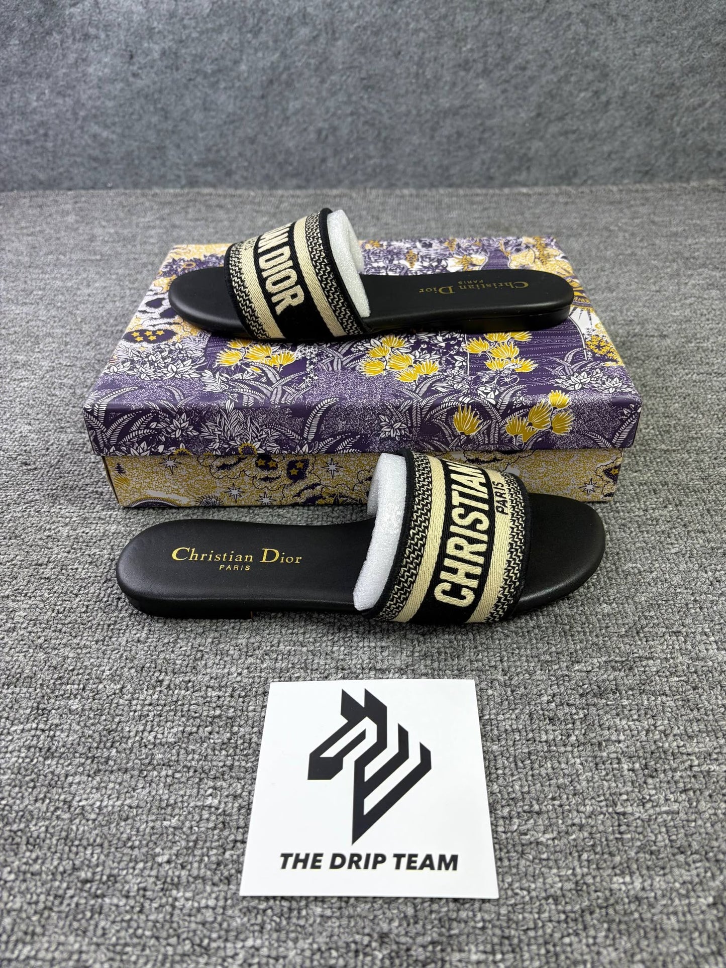 sandalias Dl0R