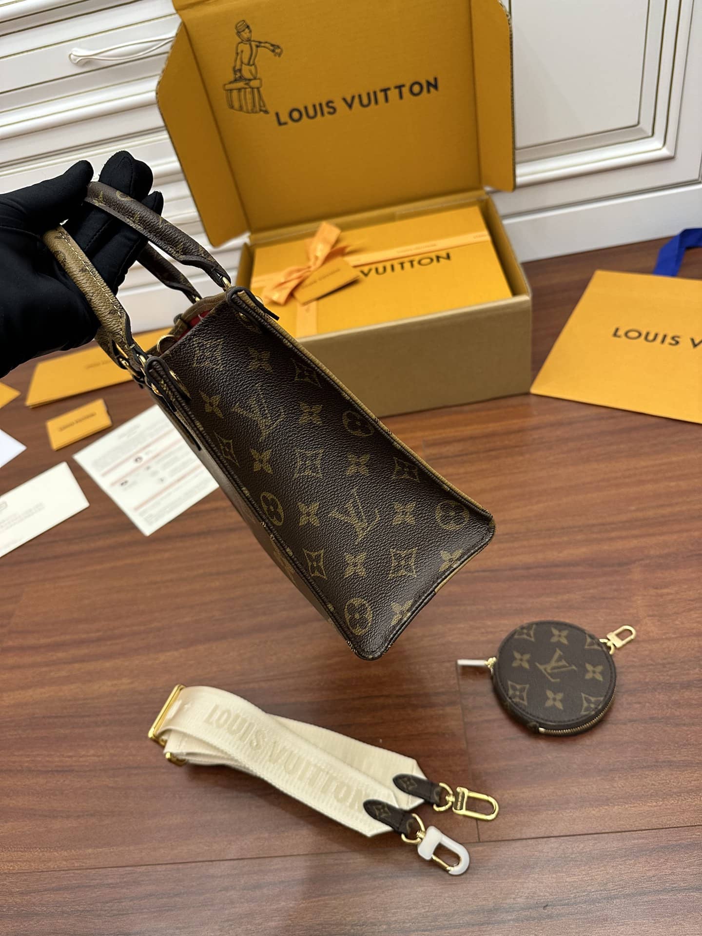 Louis Vuitton